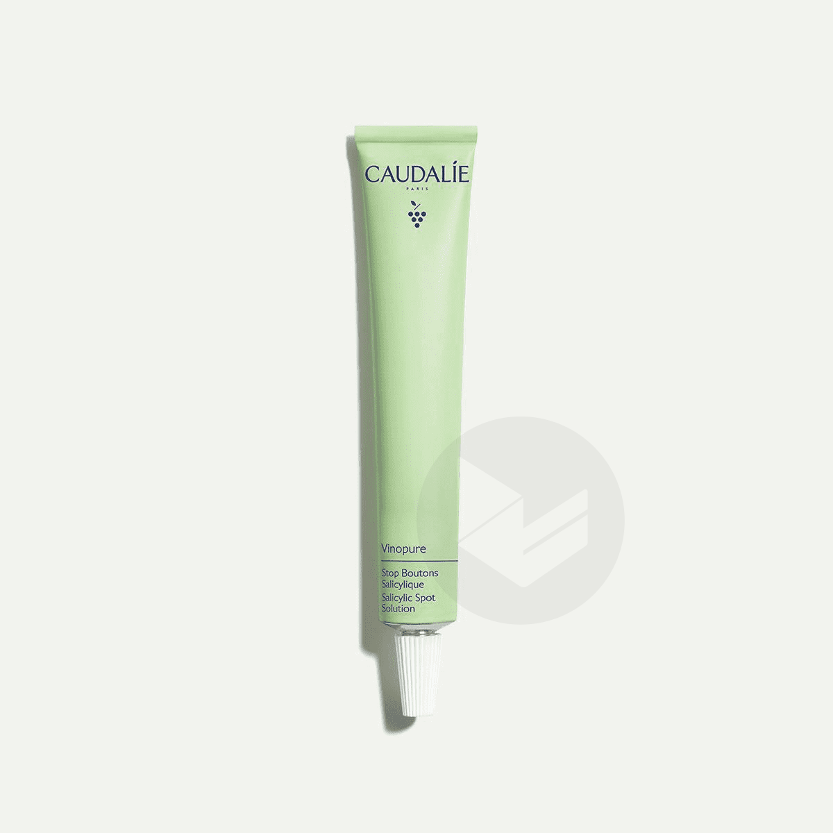 Vinopure Stop Boutons Salicylique l'Acide Salicylique 15ml