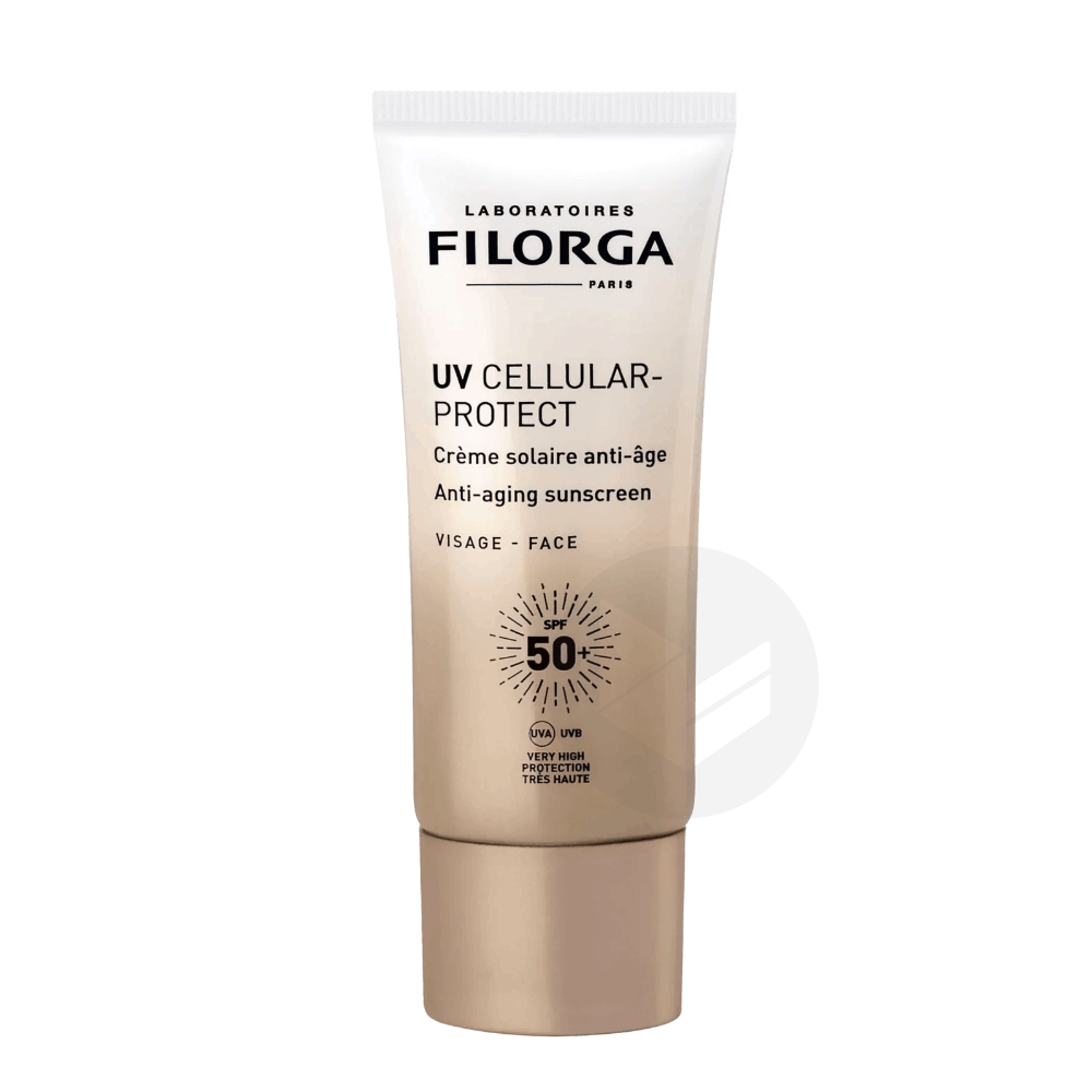 UV CELLULAR-PROTECT VISAGE 40ml