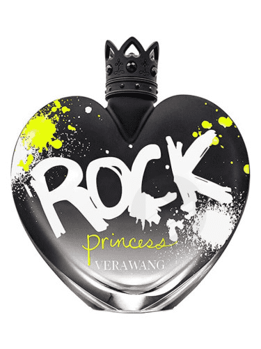 Rock Princess Eau de Toilette 50ml