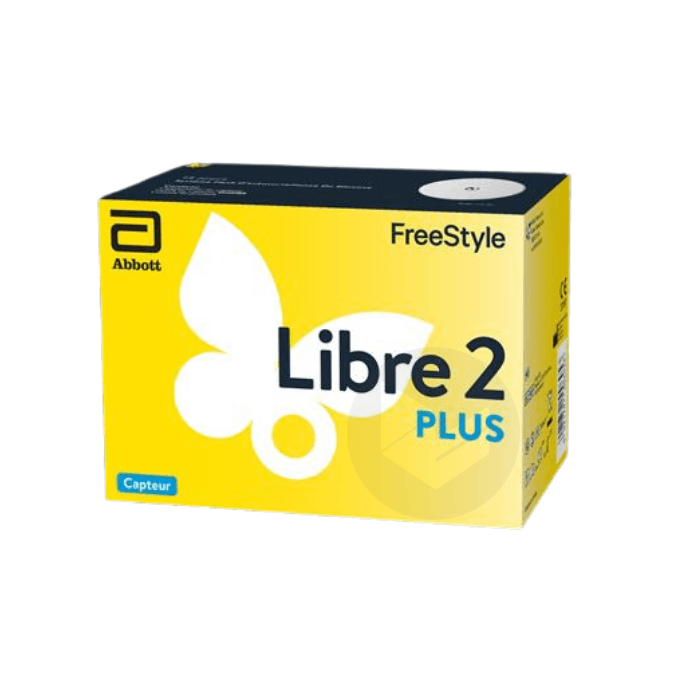 FreeStyle Libre 2