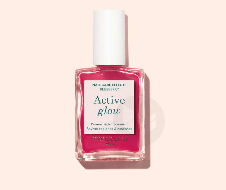 Active Glow Blueberry 15ml