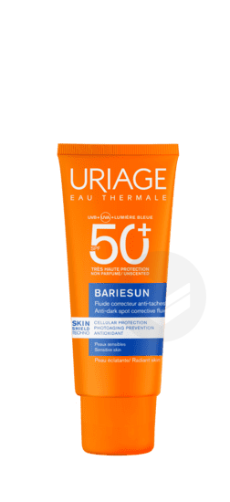 BARIÉSUN FLUIDE ANTI-TACHES SPF50+ 40ml