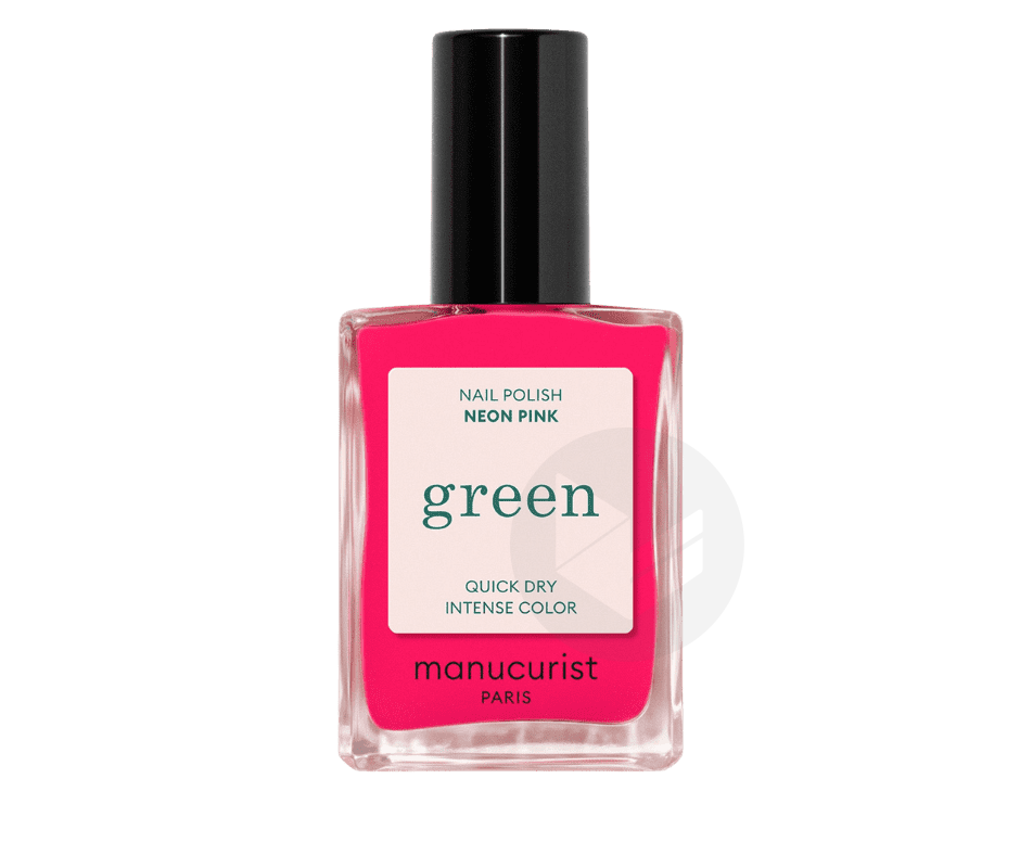 Vernis à ongles Neon Pink 15ml