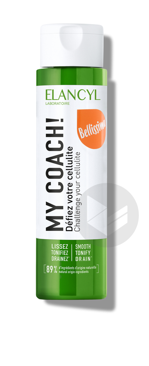 My Coach 200 ml
