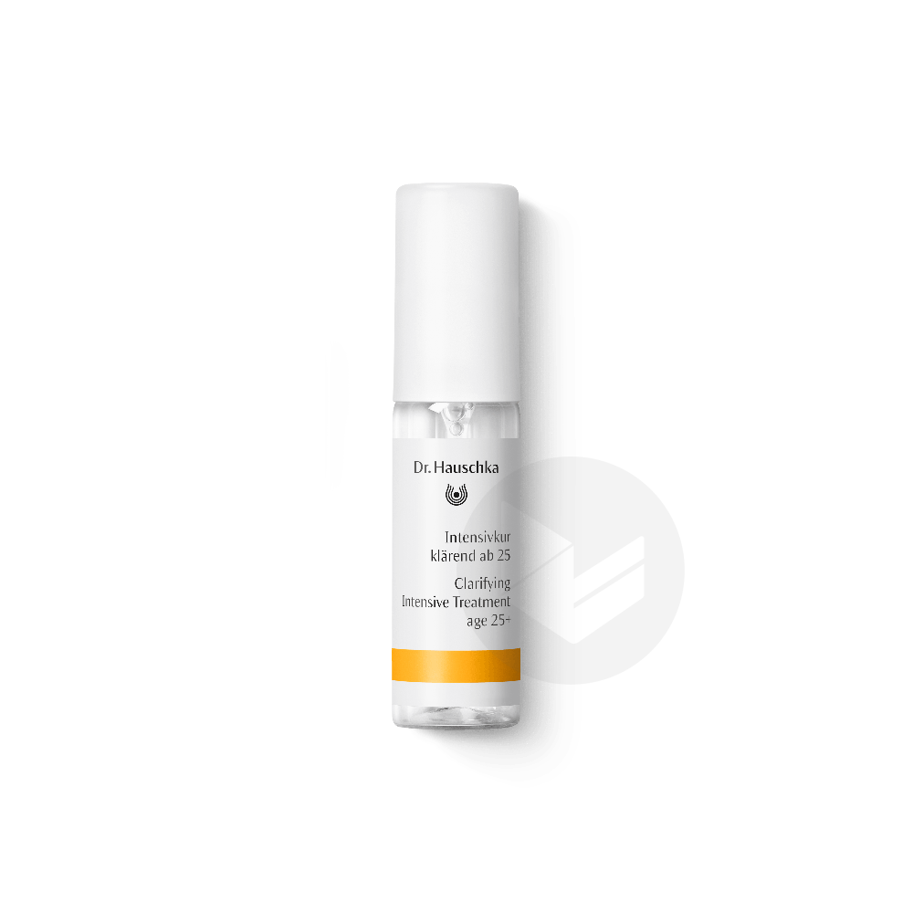 Cure Intensive Clarifiante (à partir de 25 ans) 40ml