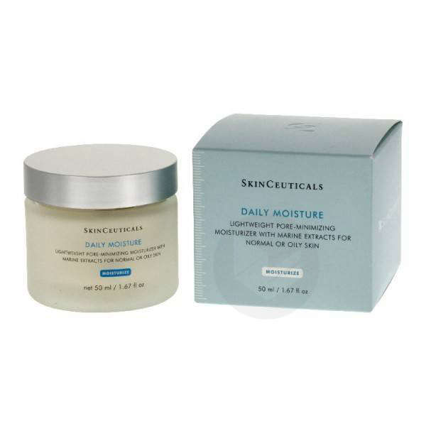 Daily moisture 50ml