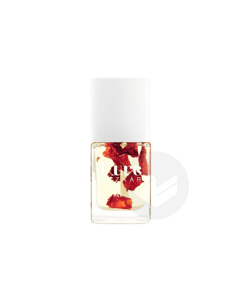 Rose Cuticle Nail Oil 10ml