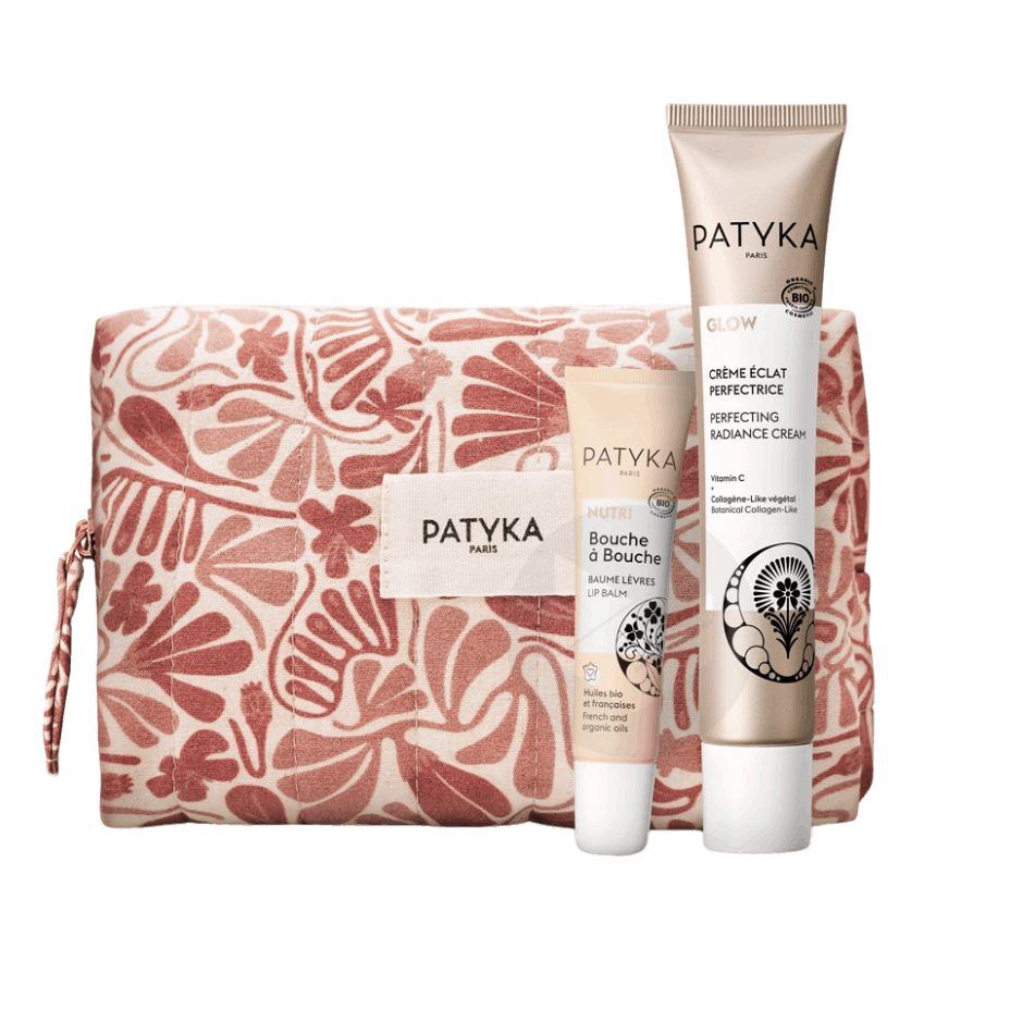 Coffret Rituel Beauté Eclat