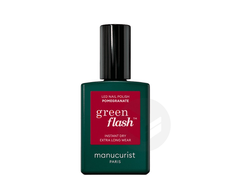 Vernis à ongle semi permanent Pomegranate 15ml