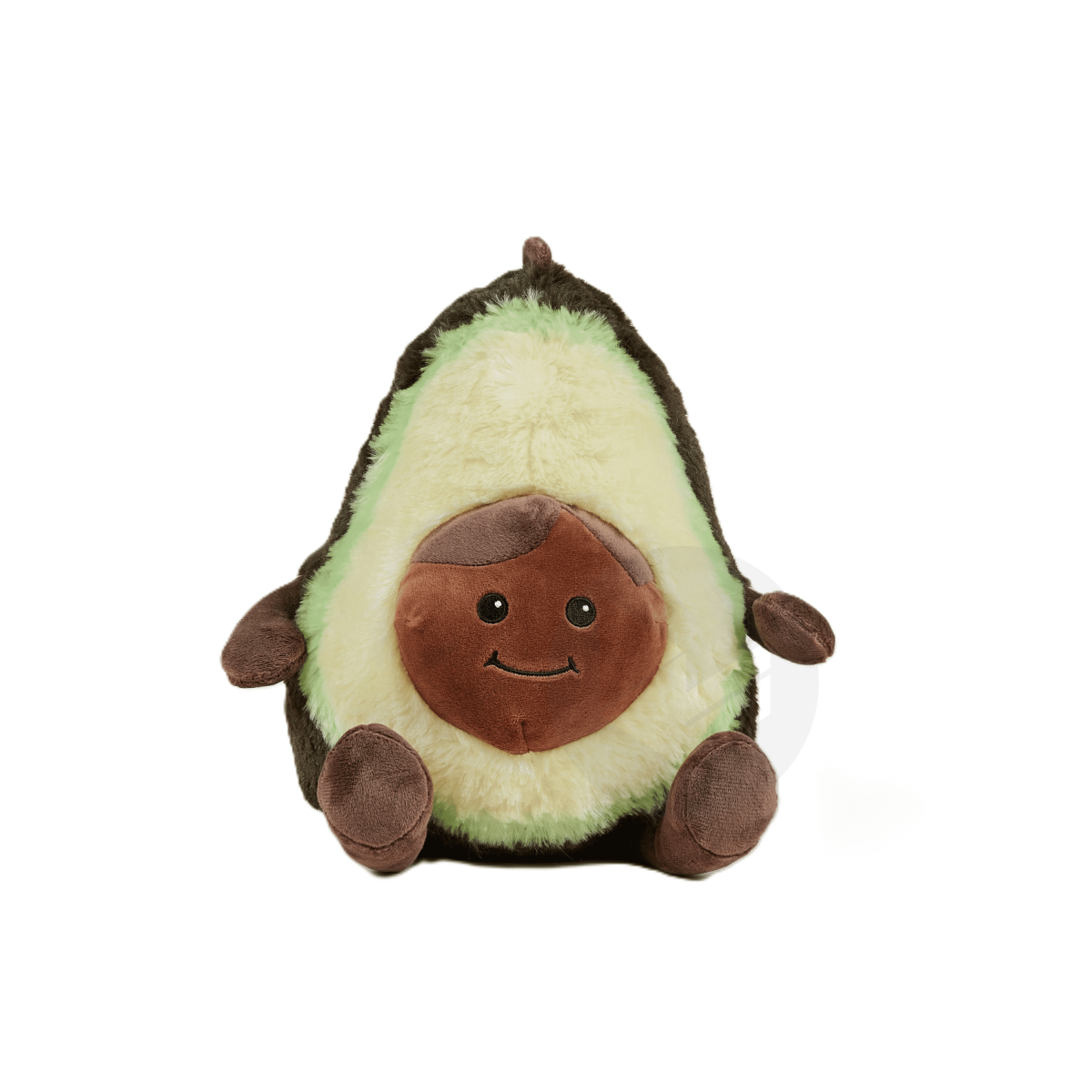 Avocat bouillotte déhoussable Warmies
