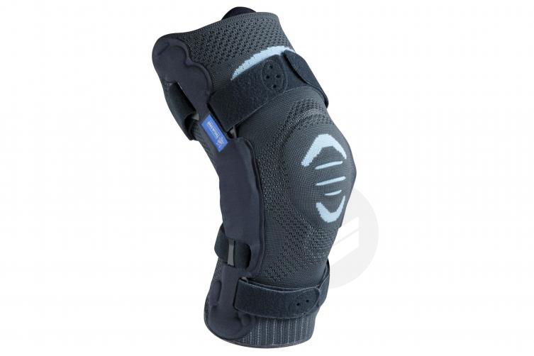 Genouillère Genu Ligaflex Fermé Gris taille C4