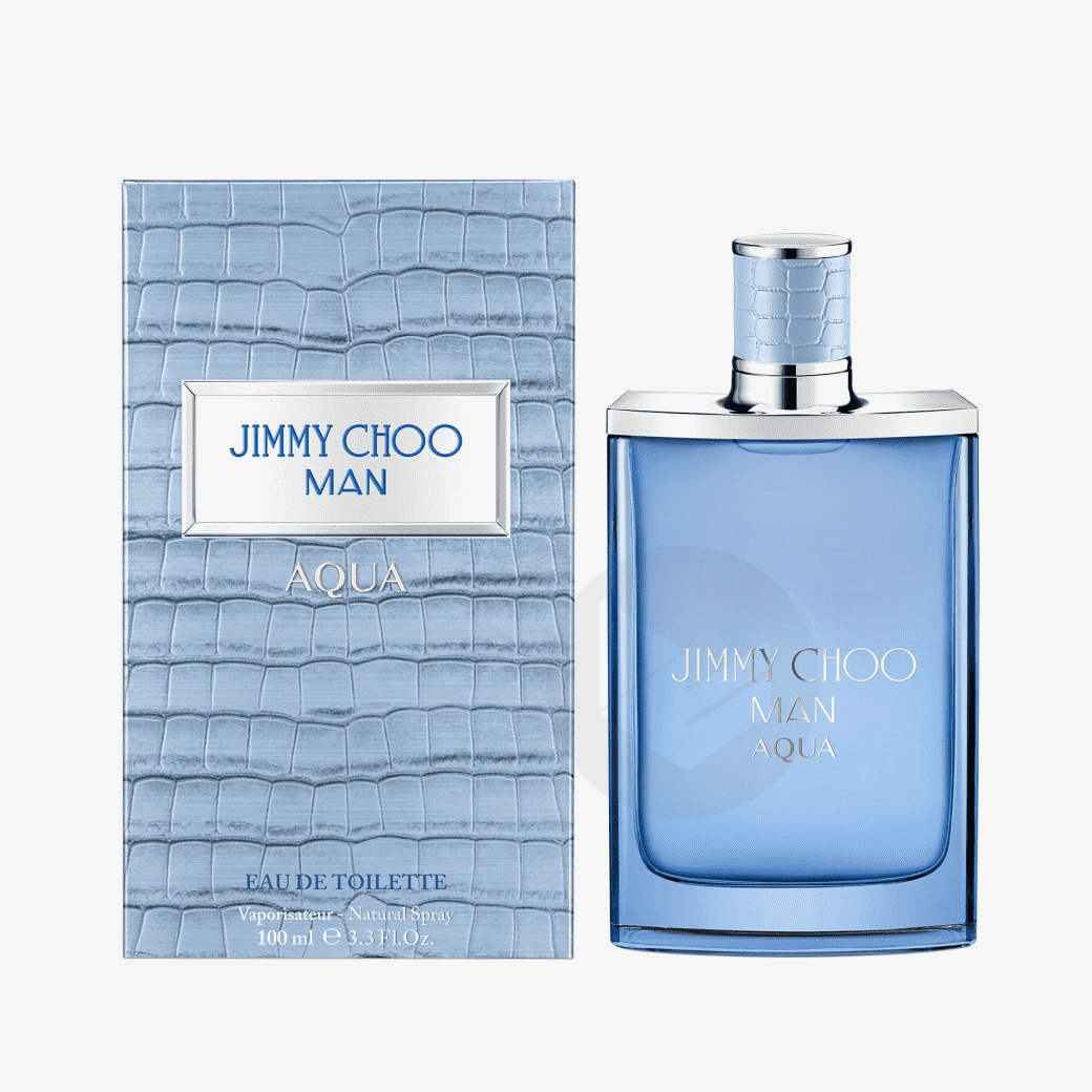 Man Aqua 100ml