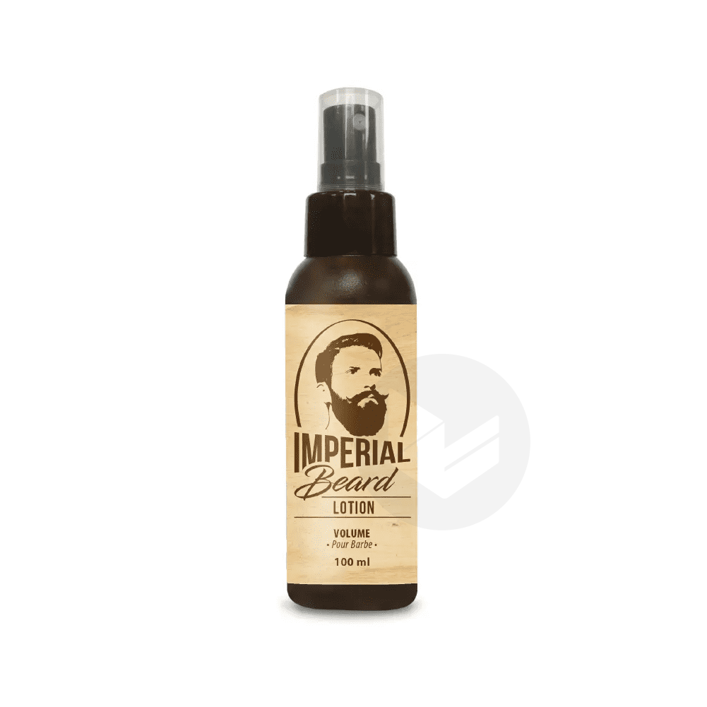 Lotion volume 100ml