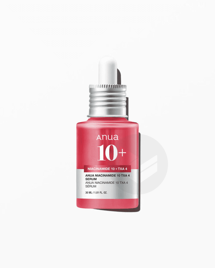 NIACINAMIDE 10%+TXA 4% Serum 30ml