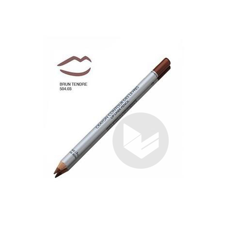MAVALA Crayon contour des lèvres brun tendre 1,5g