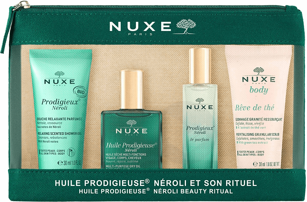 Trousse de voyage Prodigieux Neroli