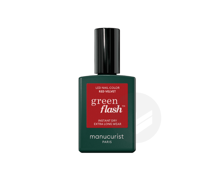 Vernis à ongle semi permanent Red Velvet 15ml