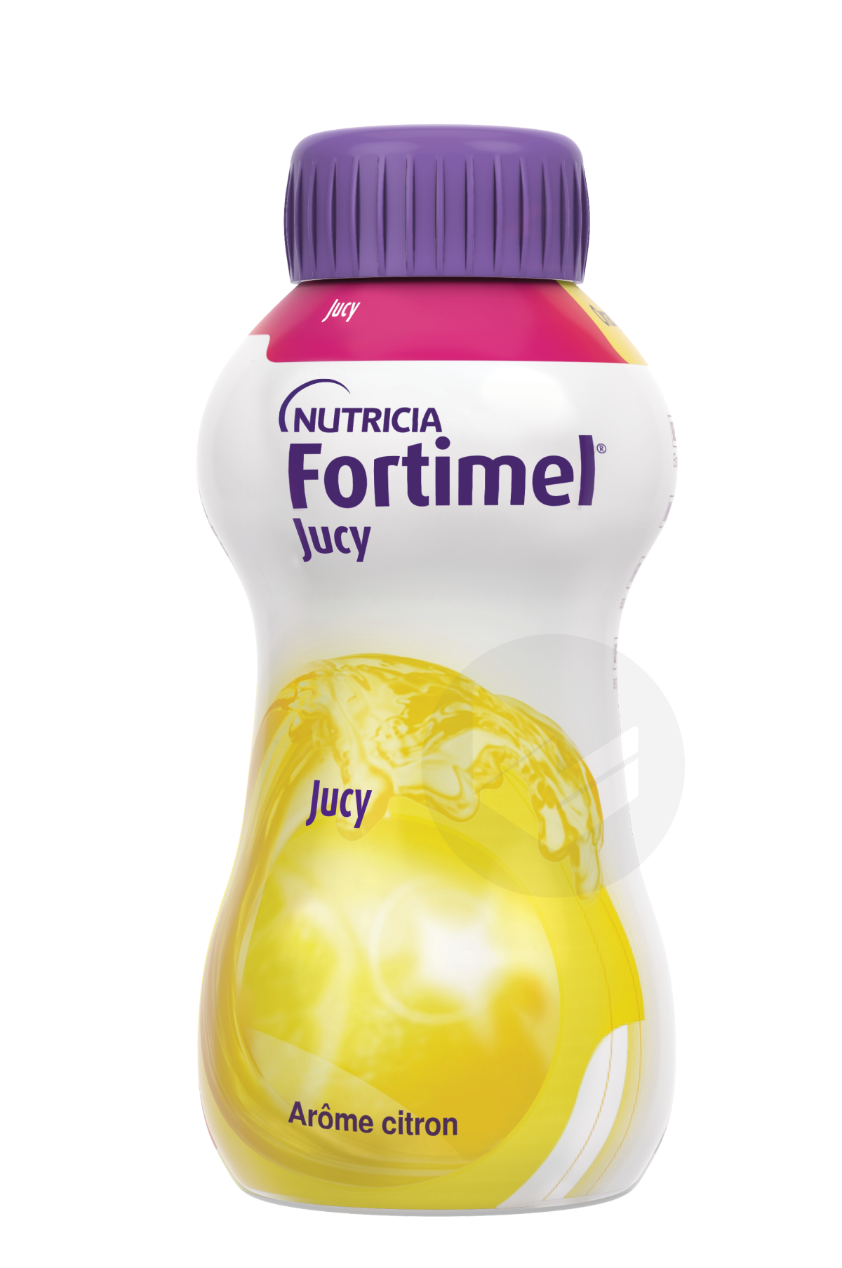 Fortimel Jucy Citron 200 ml