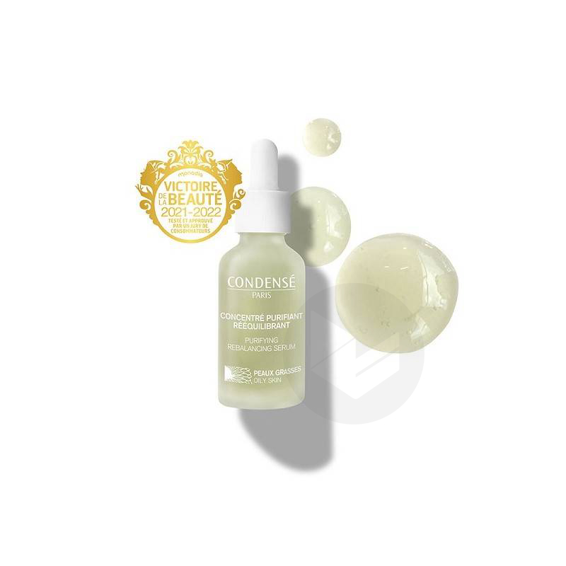 Concentré Purifiant 30ml
