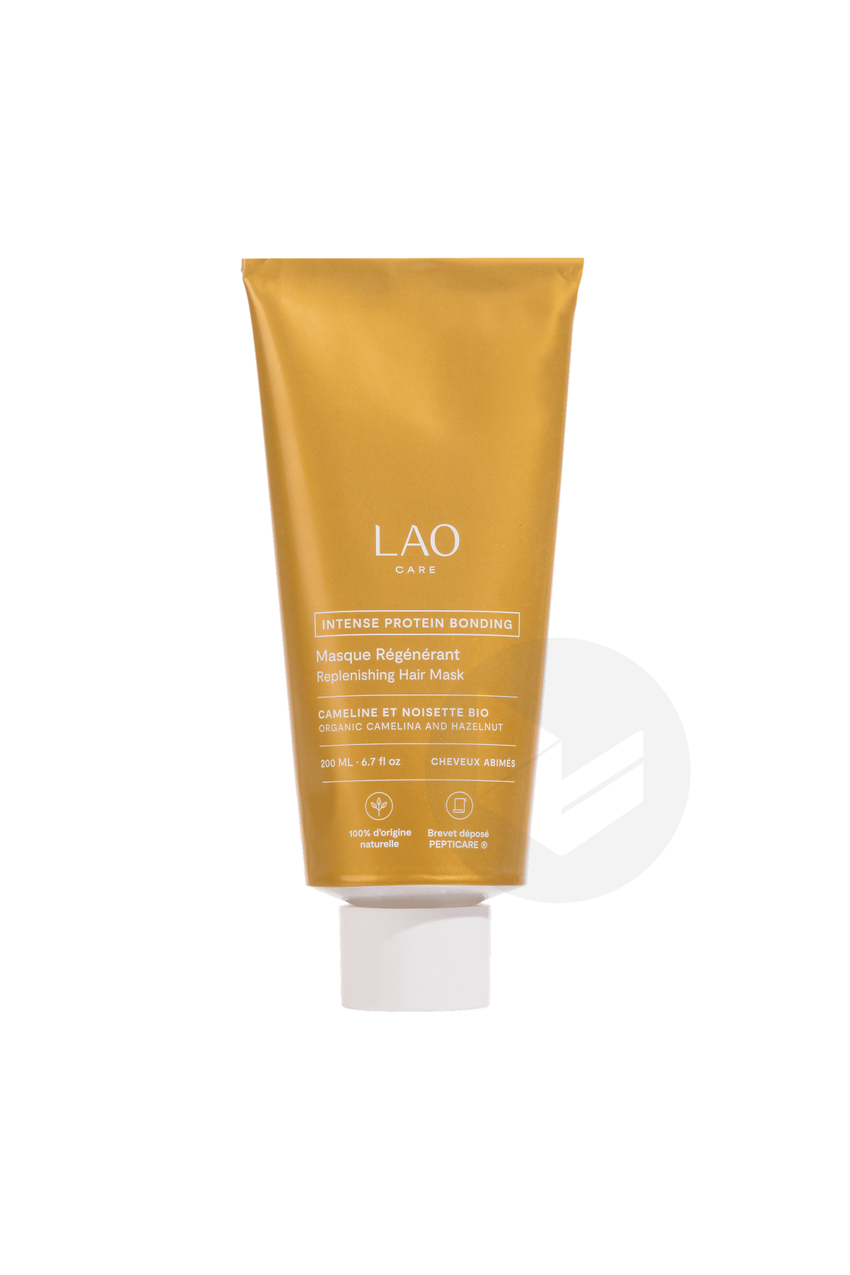 Masque Régénérant 200ml