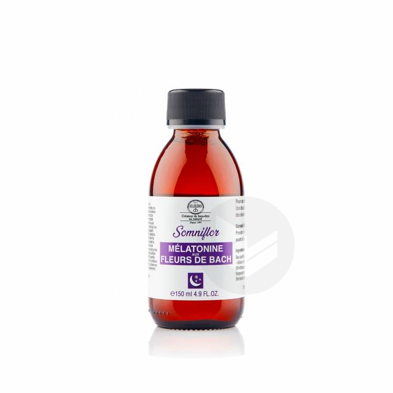 Somniflor 150ml