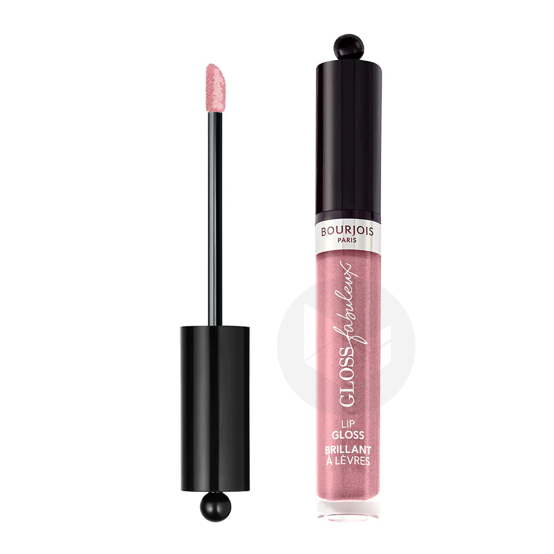 Gloss Fabuleux 04 Popular Pink 3.5ml