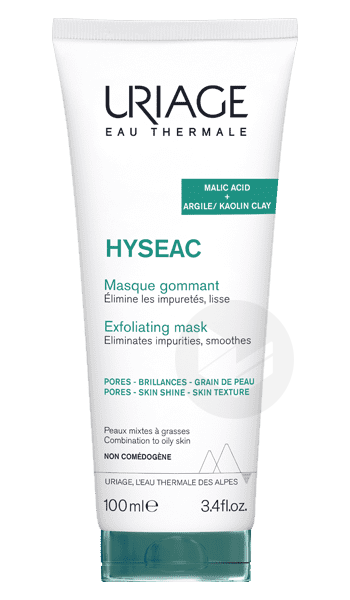 Masque Gommant 100ml