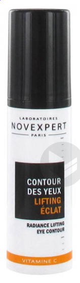 Crème Contour des Yeux Lift Eclat