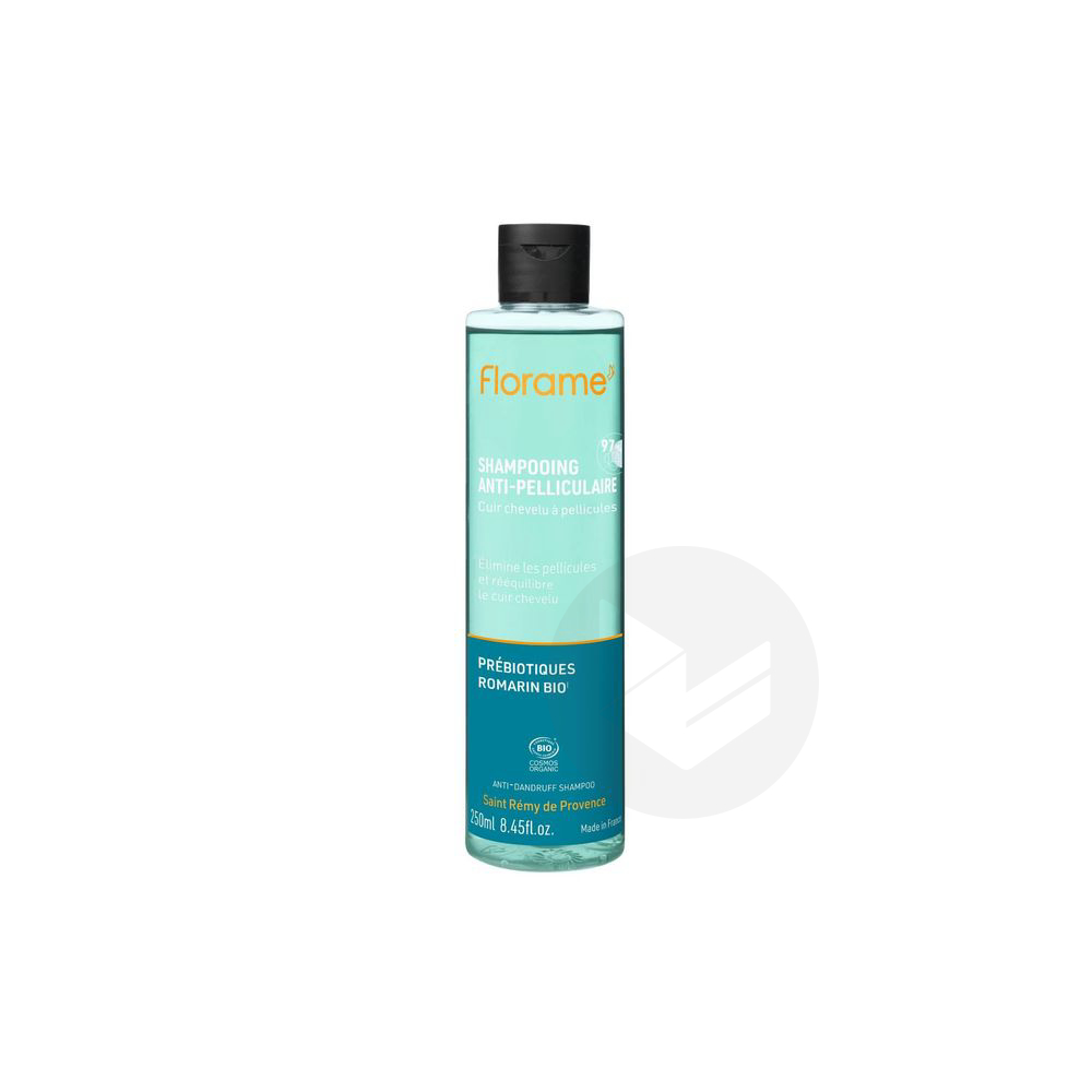 Shampooing Anti-Pelliculaire