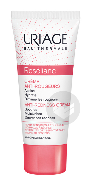 Roséliane Crème anti rougeurs 40ml