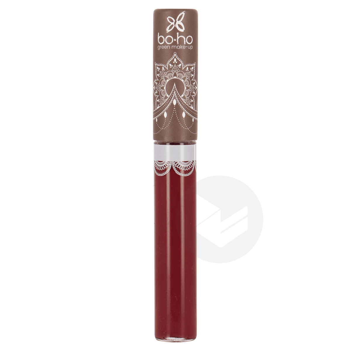Rouge à lèvres liquide semi mat 103 Muse Passion 6ml