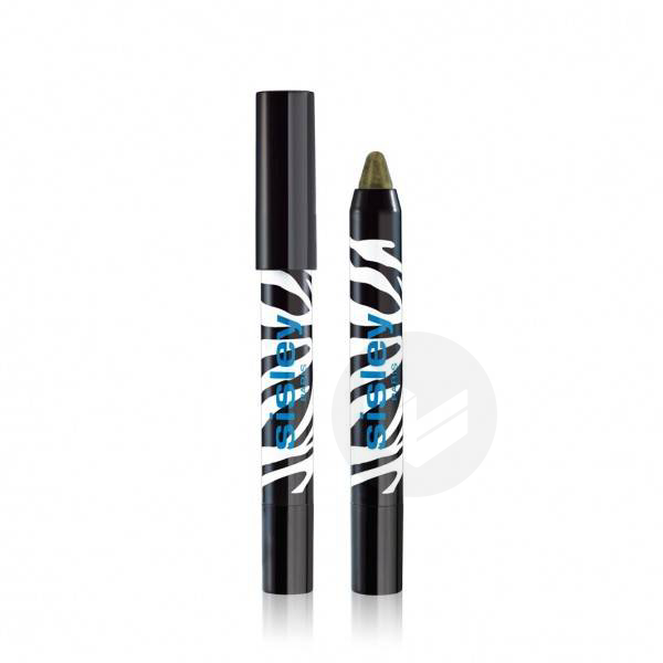 Phyto-eye twist n°3 khaki