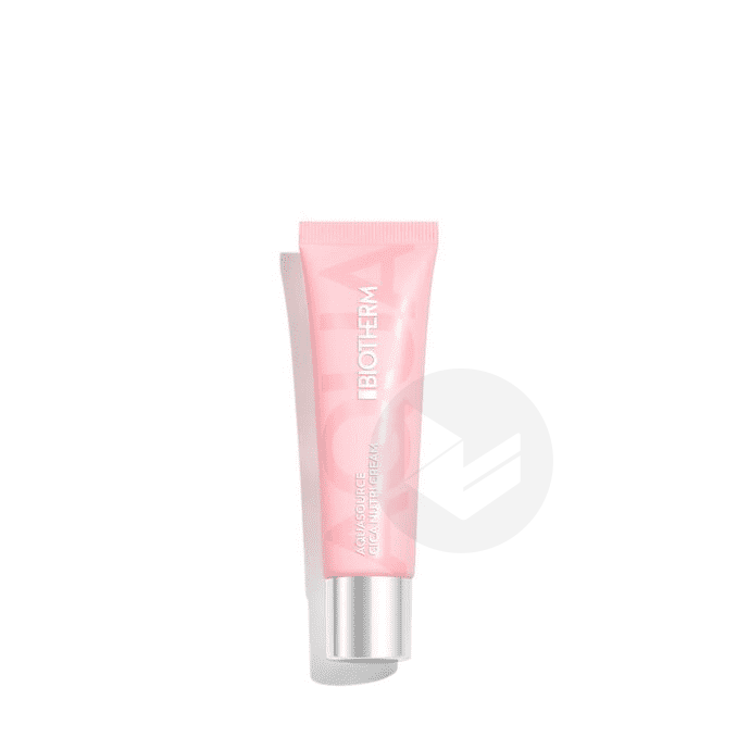 Aquasource Cica Nutri Cream 30ml