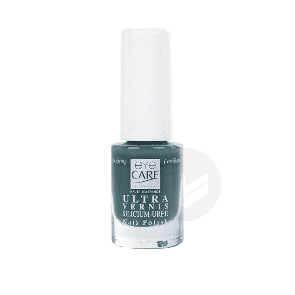 Ultra Vernis à Ongles silicium-uré Écosse 5ml