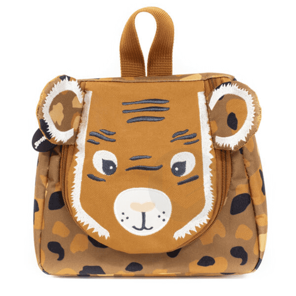 Trousse de Toilette Tigre