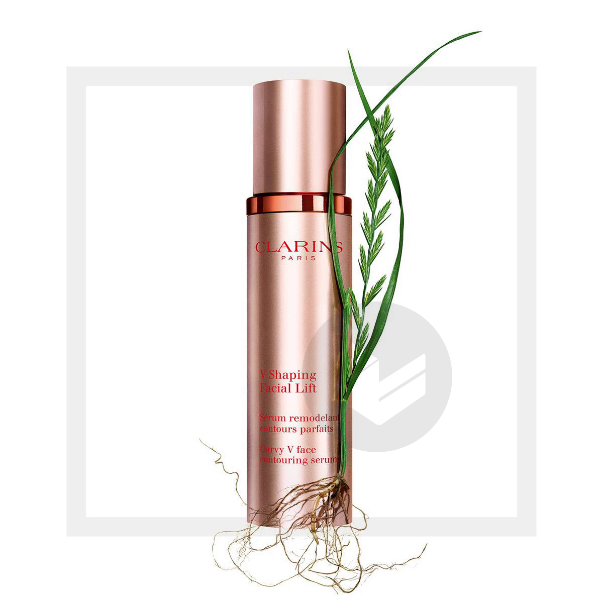 Sérum V Shaping Facial Lift 50ml