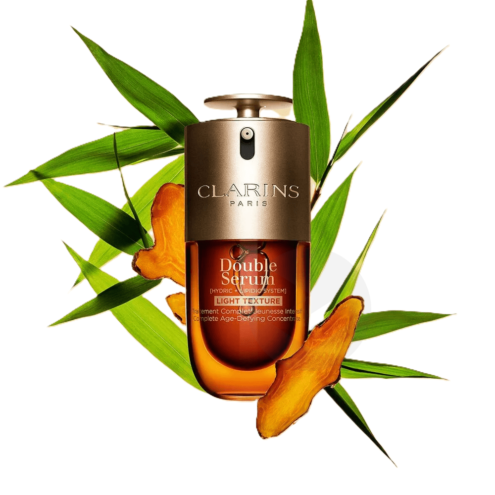 DOUBLE SERUM Sérum Anti-Âge raffermissant 30ml