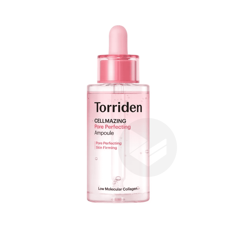 SÉRUM PERFECTEUR DE PORES COLLAGÈNE CELLMAZING 30ml