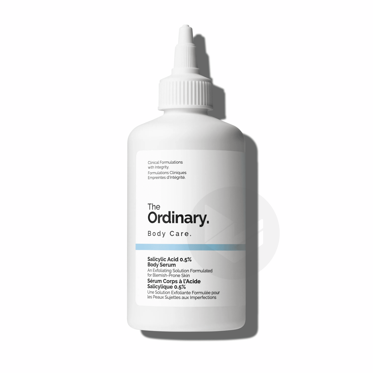Sérum Corps à l'Acide Salicylique 0.5% 240ml