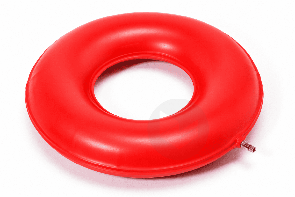 Coussin bouée gonflable Economy