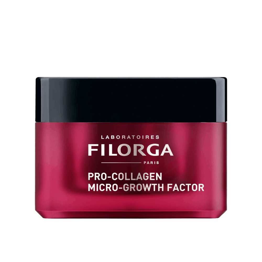 PRO-COLLAGEN MICRO-GROWTH FACTOR CRÈME 50ML
