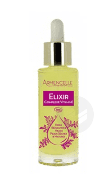 Sérum Elixir Anti-âge
