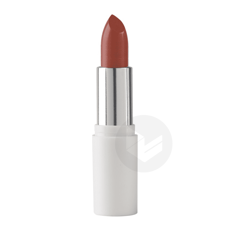Rouge à lèvres Satin Rouge orangé 4g
