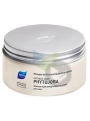Phytojoba Masque Brillance Haute Hydratation Cheveux Secs 200ml
