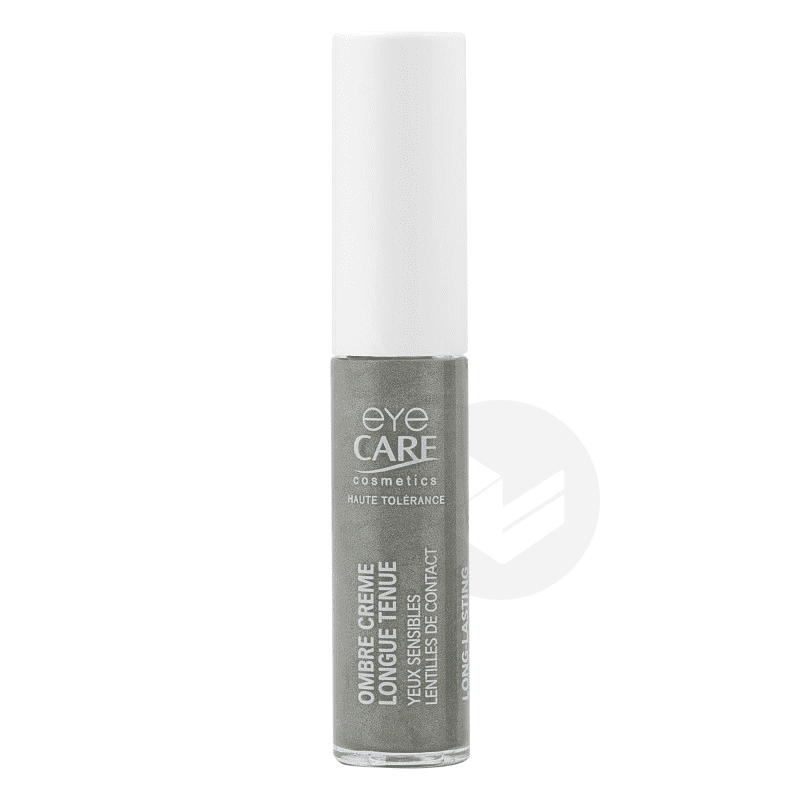Ombre Crème longue tenue Lichen 5ml