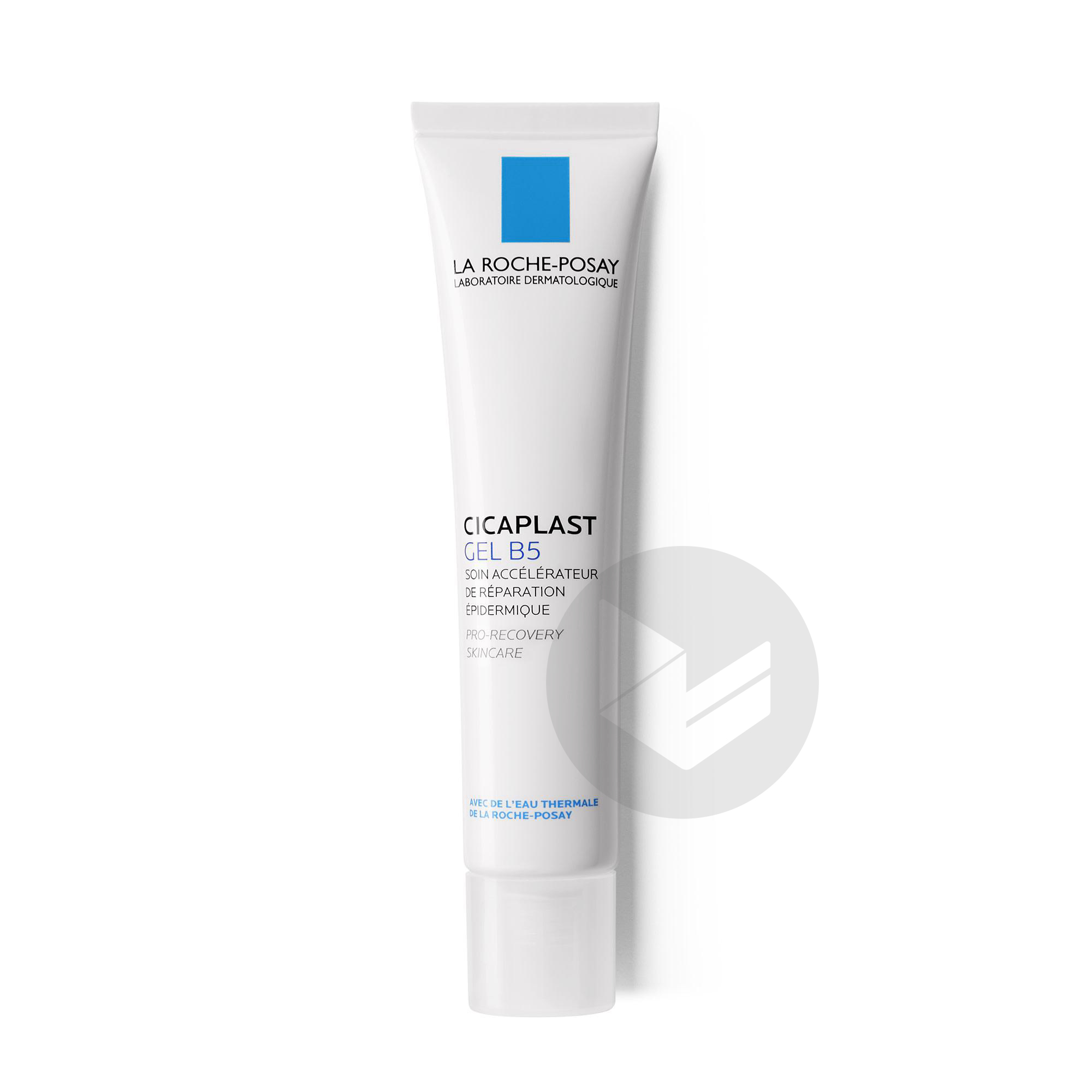 Cicaplast Gel B5 accélérateur réparation épidermique 40ml
