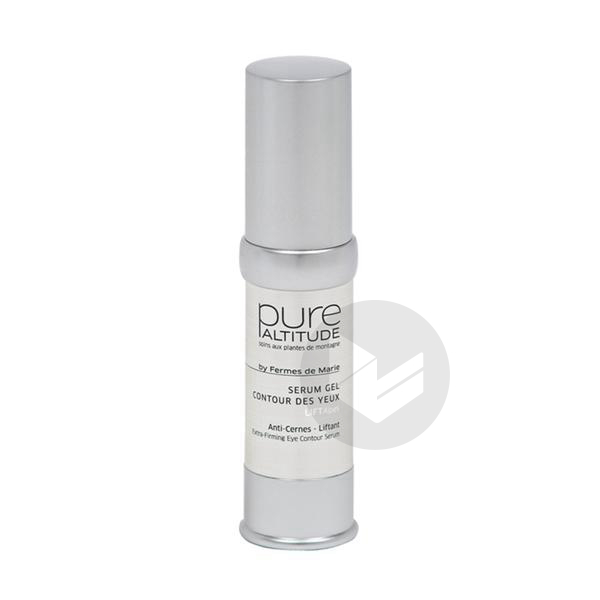 Gel Liftant Contour des Yeux