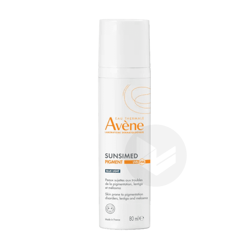 Sunsimed Pigment 80ml