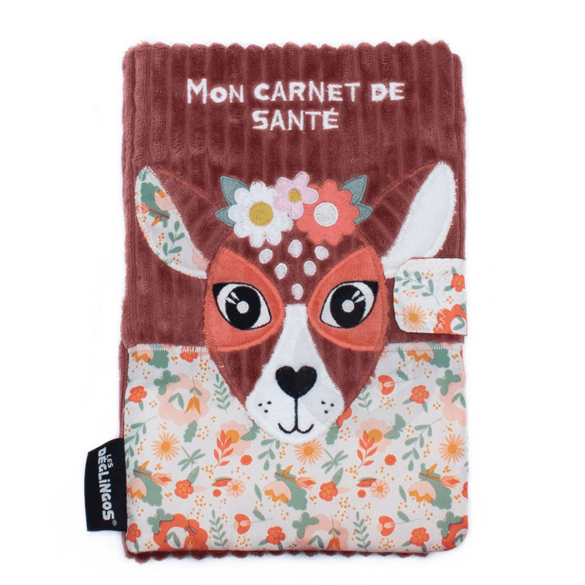 Carnet de Santé Melimelos