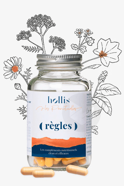 Règles 60 gélules